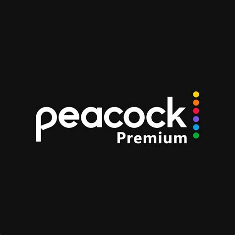 Peacock Premium: