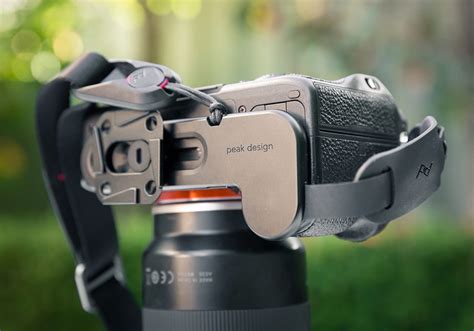 Peak Design: Singapore's Leading Camera Gear Innovator