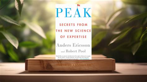 Peak Secrets New Science Expertise Epub