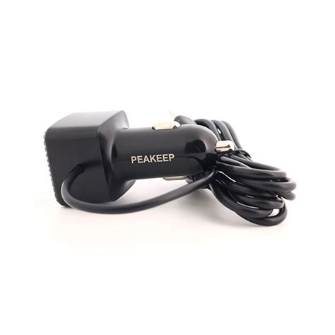 Peakeep Charger iPhone kindle Tablets PDF