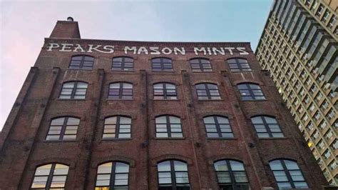 Peaks Mason Mints: Unlocking a World of Refreshing Flavor