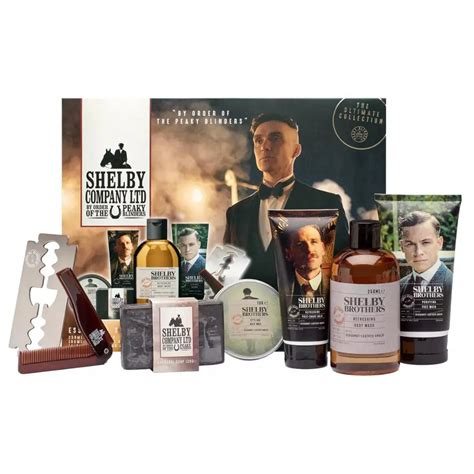 Peaky Blinders Hair: 3 Surprising Grooming Tips