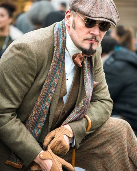 Peaky Blinders Hair: 7 Iconic Styles for Modern Men