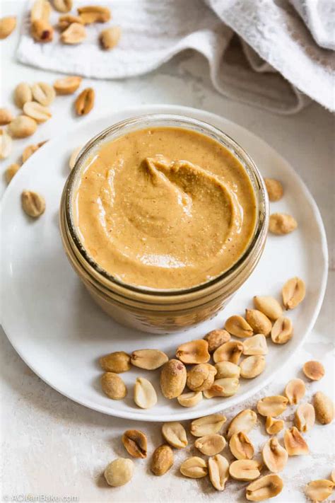 Peanut Butter: A Delicious Addition to Your Wardrobe