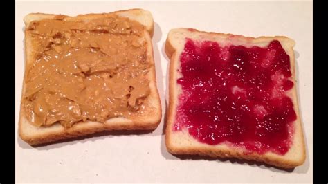 Peanut Butter Jelly and a Baseball Bat: A Culinary Conundrum with a Surprisingly Painful Punch