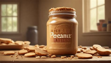 Peanut Butter Power: Unlocking a Nutritious Treat