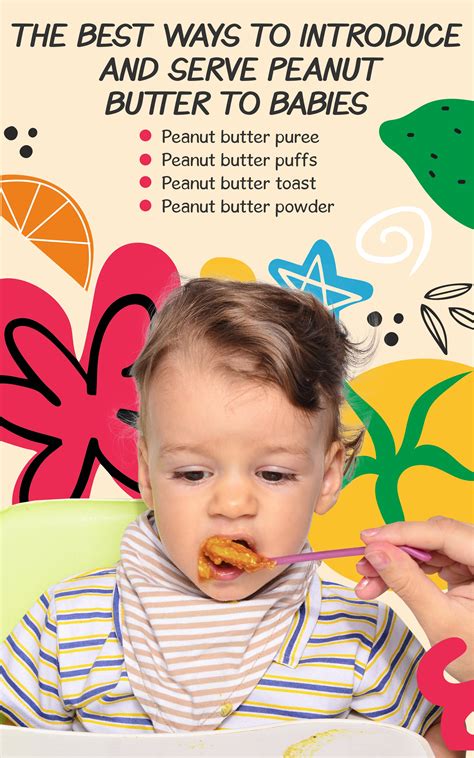 Peanut Butter and Babies: A Comprehensive Guide