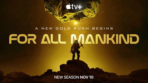 Peanut for All Mankind: A Comprehensive Exploration of the Groundbreaking Apple TV+ Series