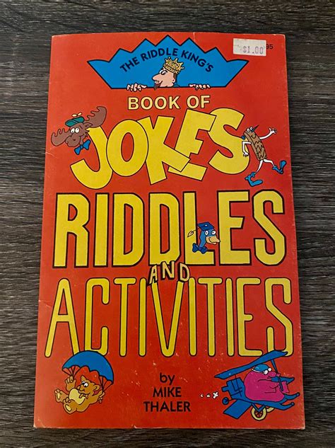 Peanuts Book of Jokes and Riddles Epub