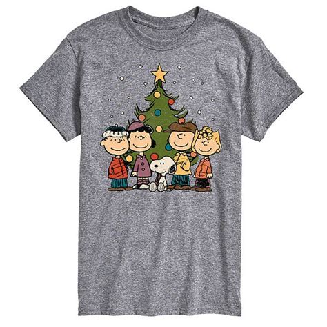 Peanuts Christmas Shirts: The Perfect Way to Spread Holiday Cheer