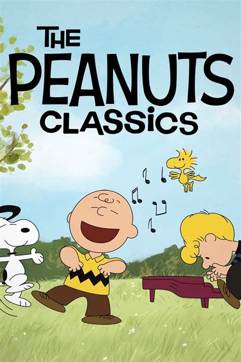 Peanuts Classics PDF