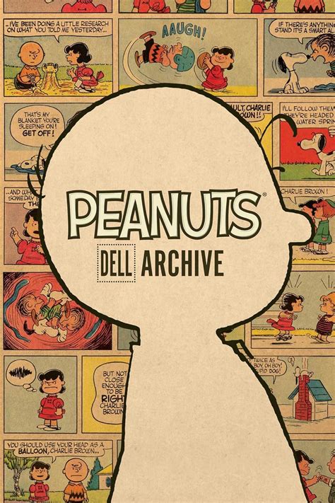 Peanuts Dell Archive Doc