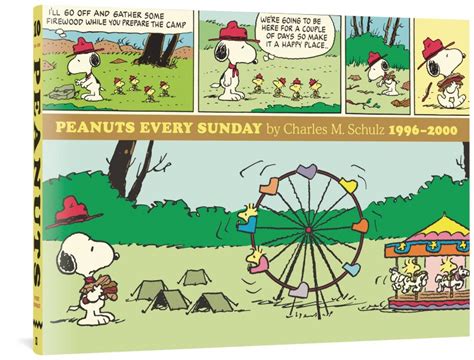 Peanuts Every Sunday PDF