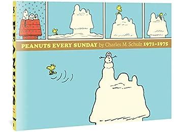 Peanuts Every Sunday 1971-1975 PDF
