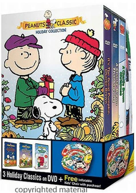 Peanuts Holiday Box Set Epub