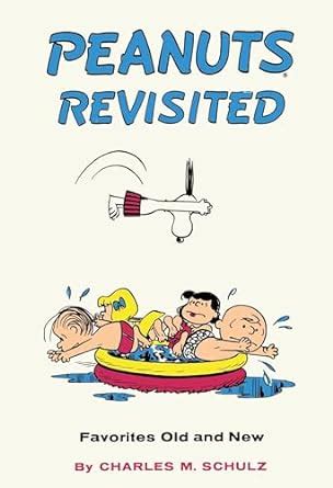 Peanuts Revised Favorites Old and New Doc