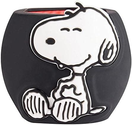 Peanuts SP2 03080 Molded Bluetooth Speakers Reader