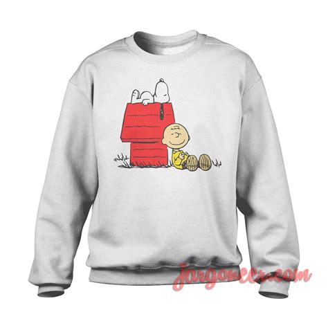 Peanuts Snoopy Sweatshirt: The Ultimate Snoopy Fan's Essential