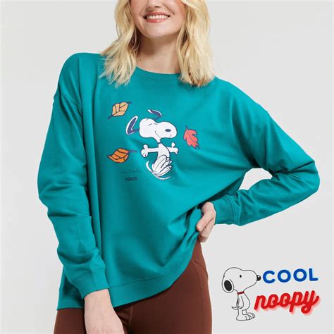 Peanuts Sweatshirt Snoopy: The Ultimate Guide to Finding the Perfect Snoopy Sweatshirt