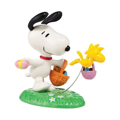 Peanuts The Easter Beagle Egg Hunt Doc