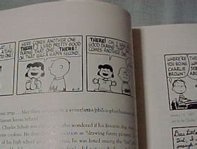 Peanuts The Ohio State University Cartoon Research Library September 18 2000 January 19 2001 Reader