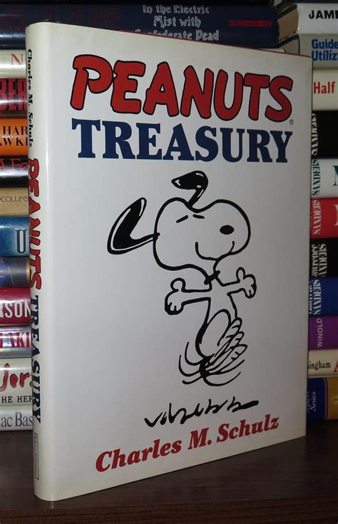 Peanuts Treasury Epub