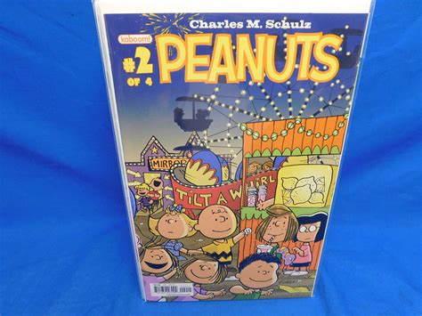 Peanuts Vol 2 6 Doc