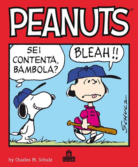 Peanuts Volume 3 Sei contenta bambola Italian Edition Reader