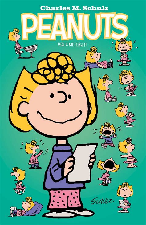 Peanuts by Schulz Collections 8 Book Series Kindle Editon