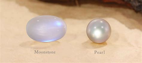 Pearl: The Moonstone of Nurturing and Protection