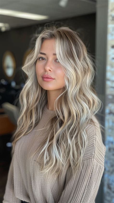 Pearl Blonde Hair: The Platinum Shade That's Perfect for Summer