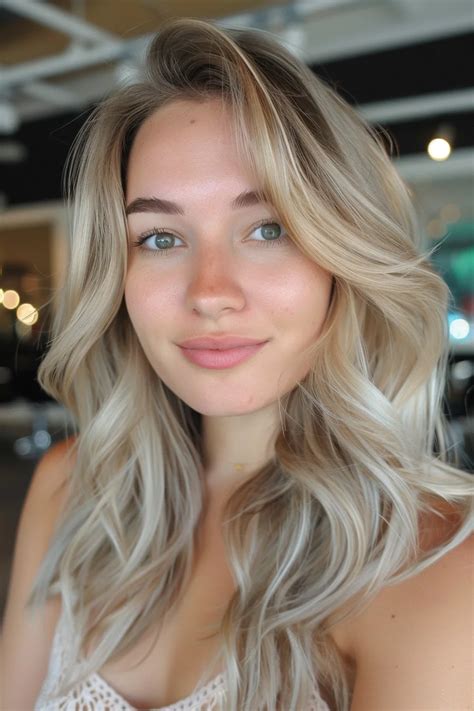 Pearl Blonde Hair Color: 10000+ Captivating Ideas and Inspiring Tips