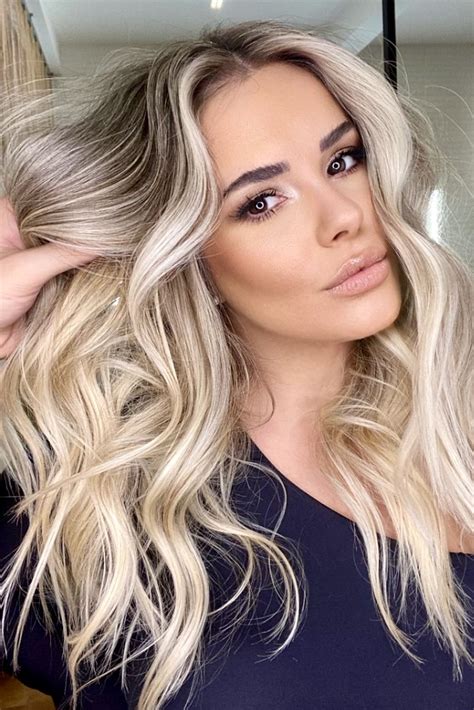 Pearl Blonde Hair Color: A Shimmering Guide to Achieve Your Dream Shade