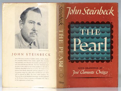 Pearl John Steinbeck PDF