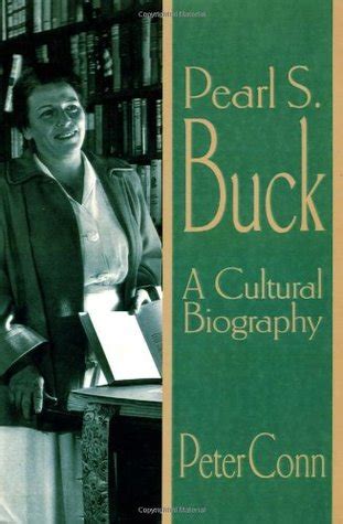 Pearl S. Buck A Cultural Biography Reader
