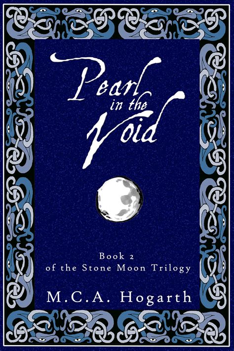 Pearl in the Void Book 2 of the Stone Moon Trilogy Volume 2 Epub