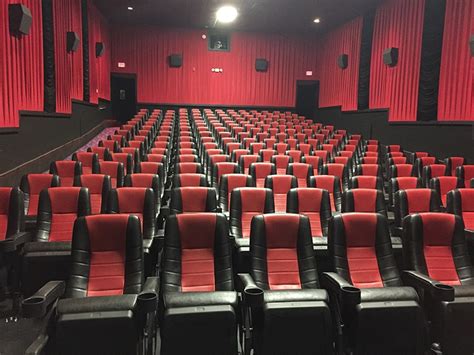 Pearland Premiere 6 Cinema: Your Ultimate Movie-Going Destination