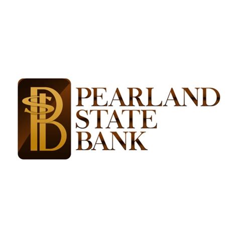 Pearland State Bank: Your Trusted Partner for Financial Growth