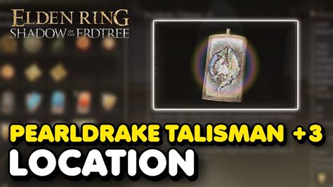 Pearldrake Talisman: Unveiling the Secrets of Damage Negation