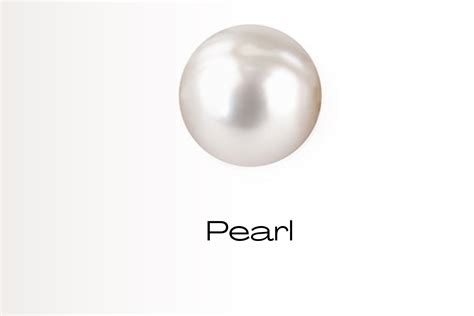 Pearls: The Traditional Cancer Birthstone