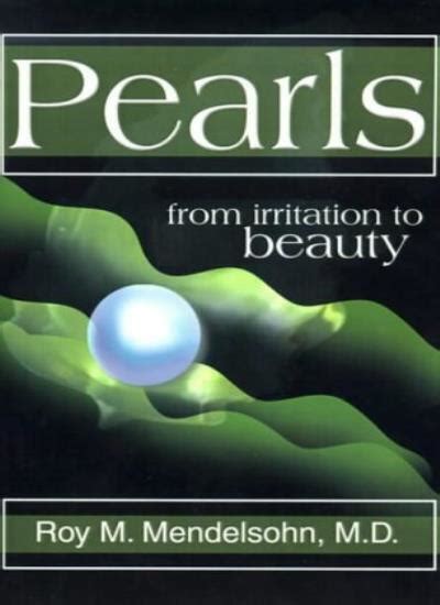 Pearls From Irritation to Beauty Kindle Editon