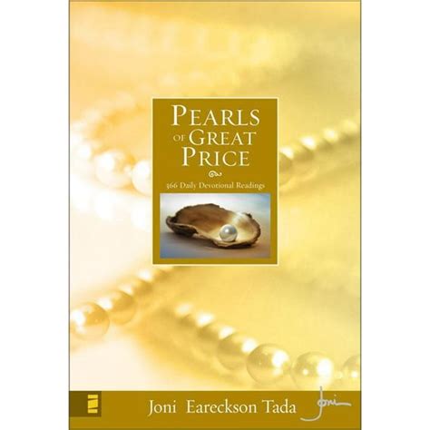 Pearls of Great Price 366 Daily Devotional Readings Epub