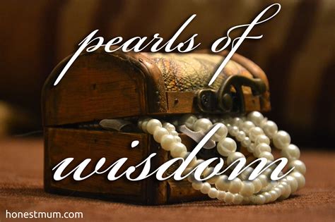 Pearls of Wisdom PDF