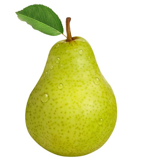 Pears Doc