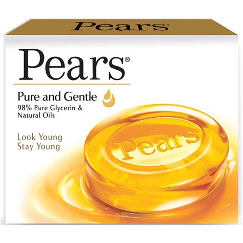 Pears Soap