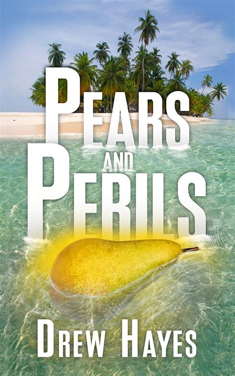 Pears and Perils Kindle Editon