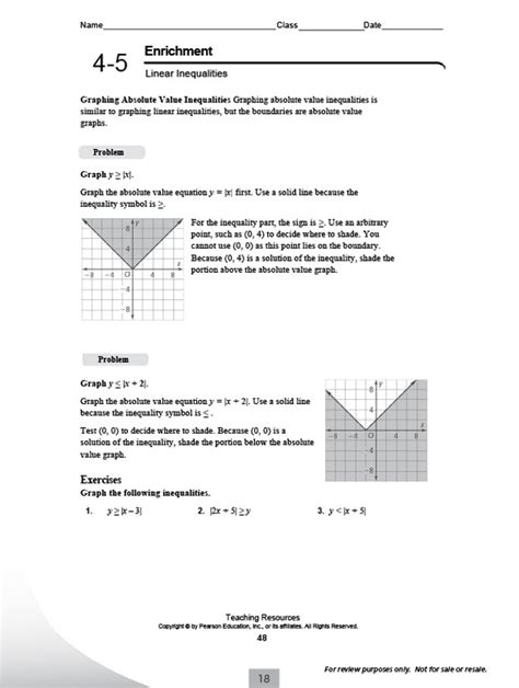 Pearson 5th grade math workbook answer key Ebook PDF