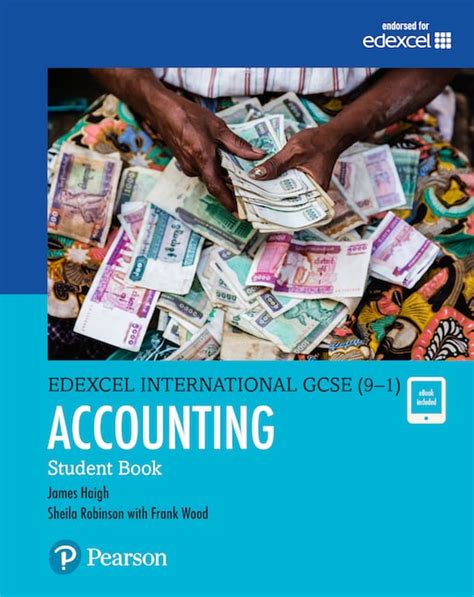 Pearson Accounting Answers PDF