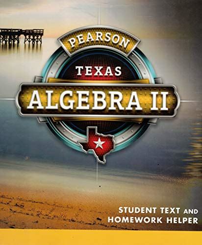 Pearson Algebra 2 Answer Key Doc