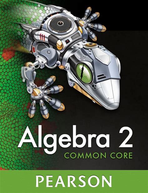 Pearson Algebra 2 Online Textbook Pdf Doc